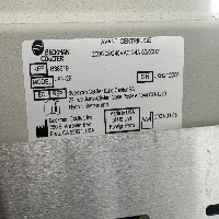 Beckman Coulter Avanti JXN-26 Floor Centrifuge image 1